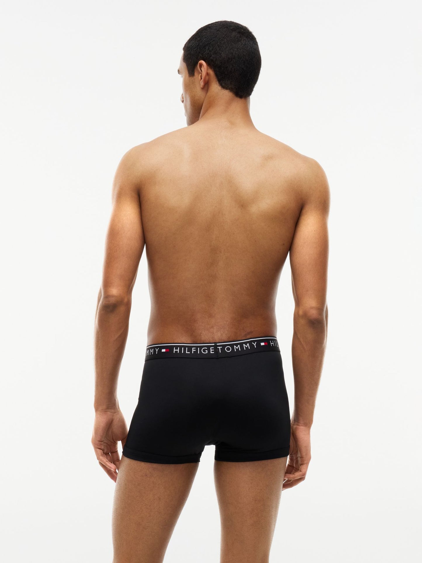 Tommy Hilfiger TH Micro Trunk 3-Pack