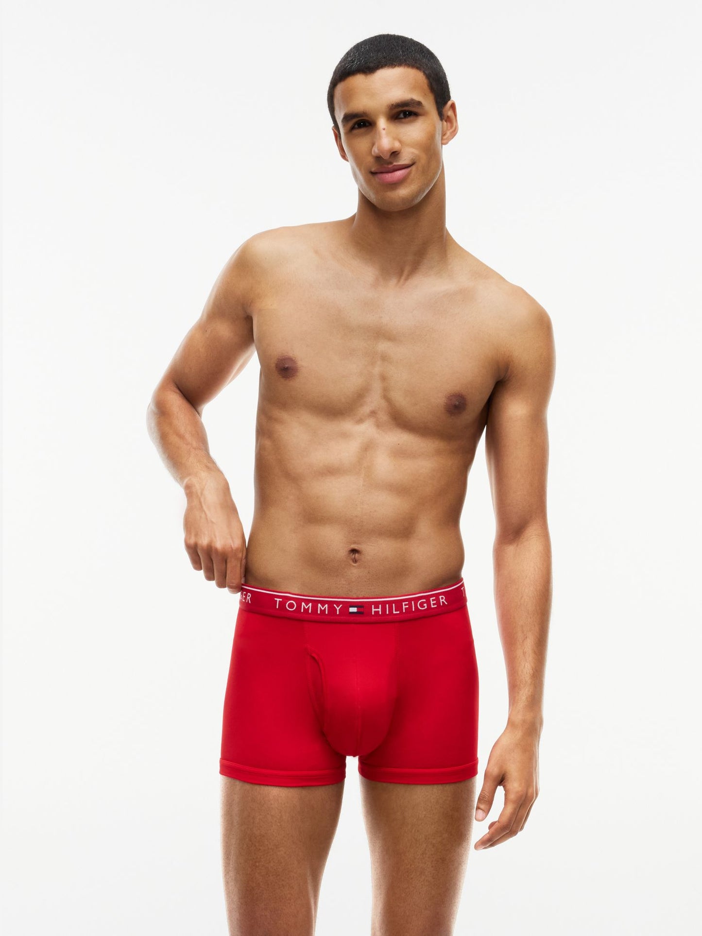 Tommy Hilfiger TH Micro Trunk 3-Pack