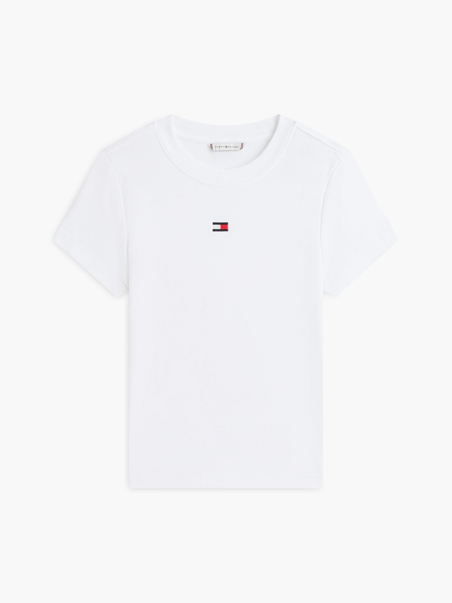 Tommy Hilfiger Mini Flag Logo Favorite T-Shirt