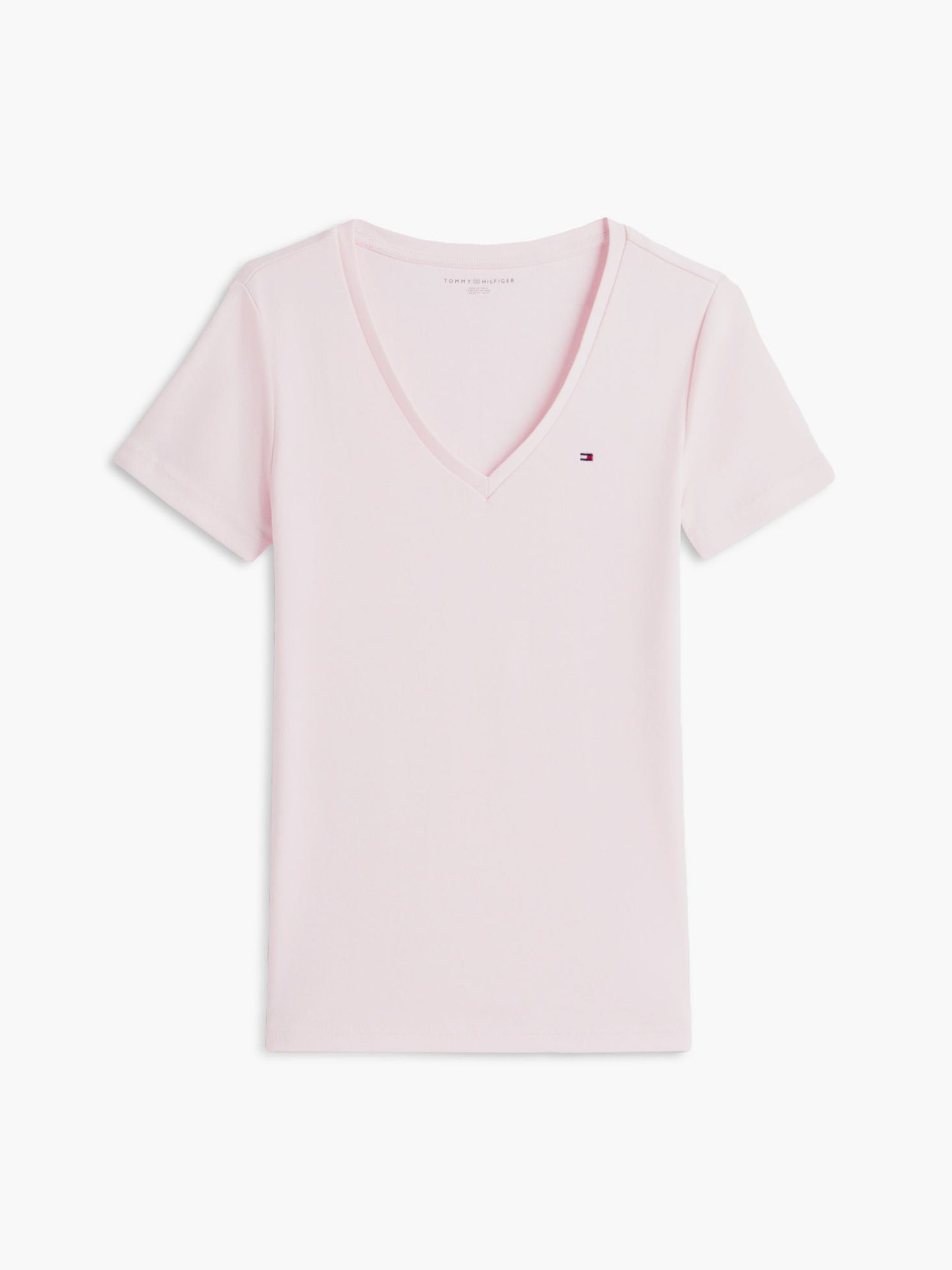 Tommy Hilfiger V-Neck Favorite T-Shirt