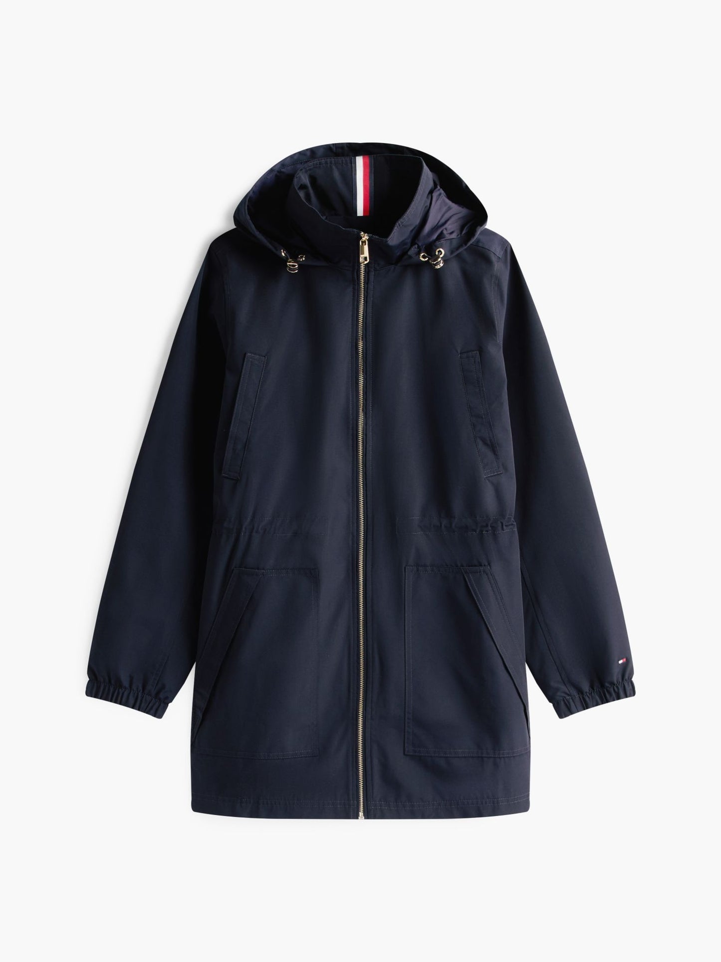 Tommy Hilfiger Hooded Storm Jacket