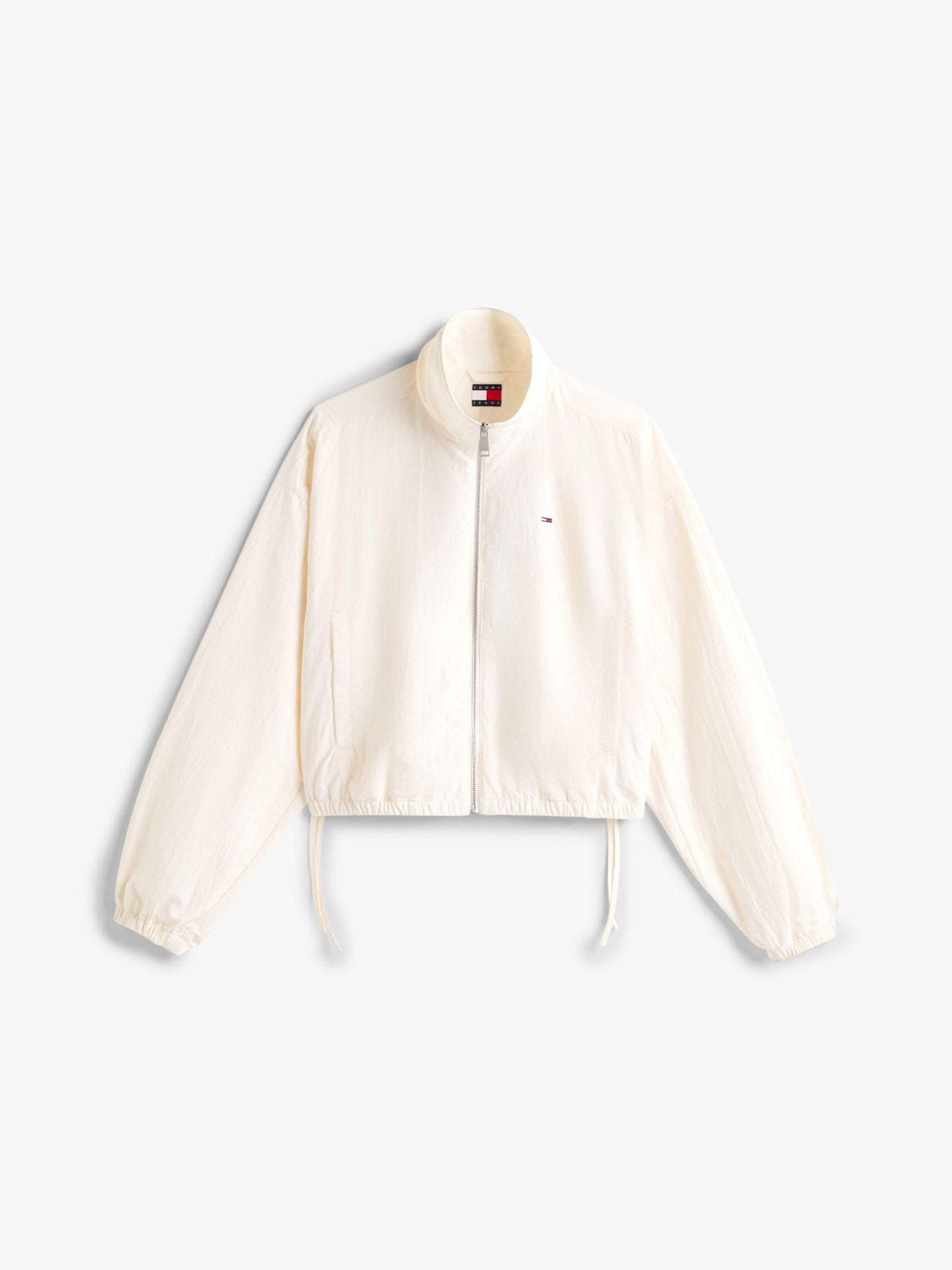 Tommy Hilfiger Tommy Jeans Water-Repellent Zip Jacket