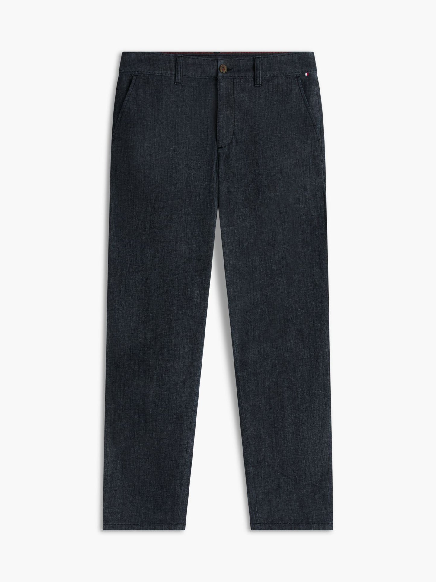 Tommy Hilfiger Relaxed Fit Stretch Chino