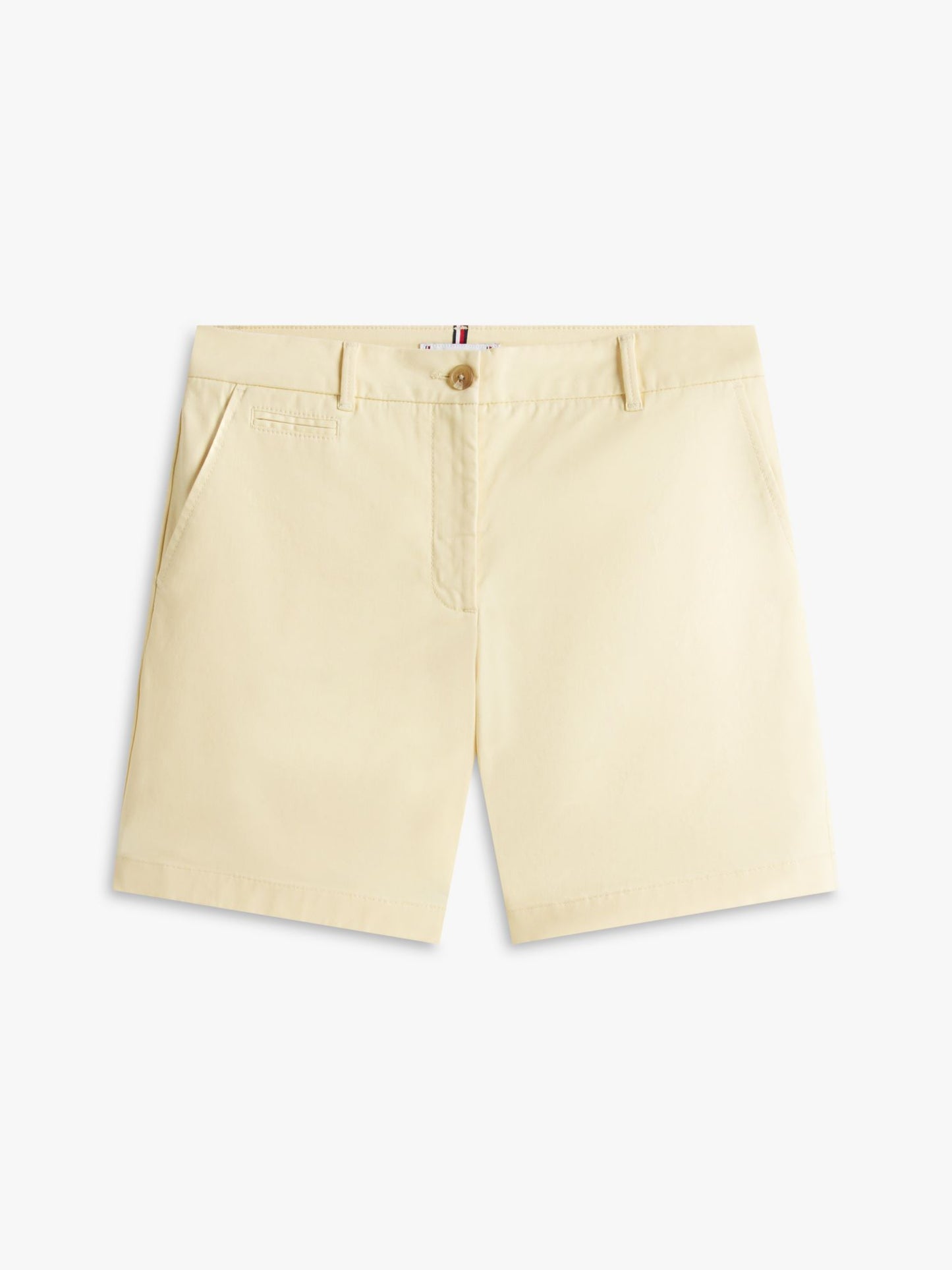 Tommy Hilfiger Stretch 7" Chino Short