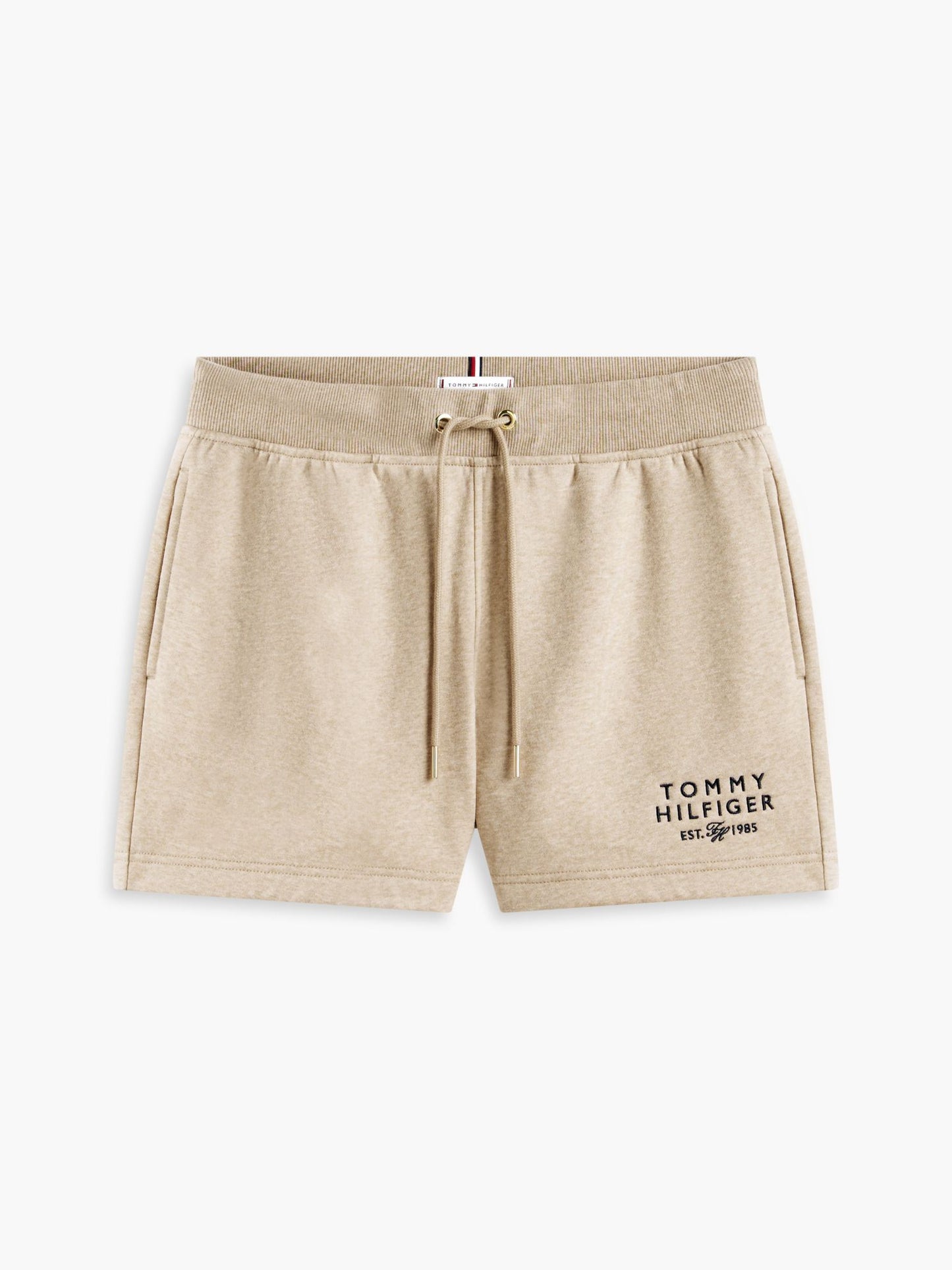 Tommy Hilfiger Monotype Logo Sweatshort