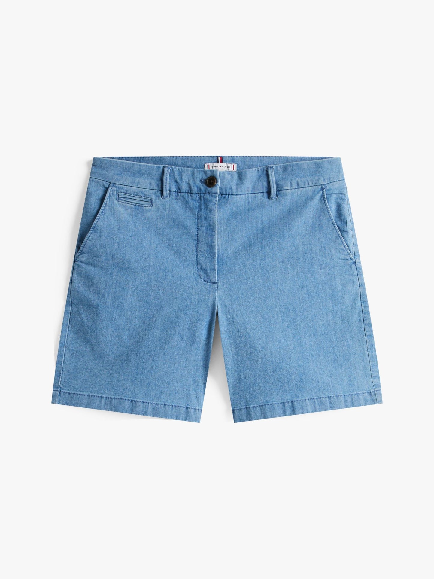 Tommy Hilfiger Stretch 7" Chino Short