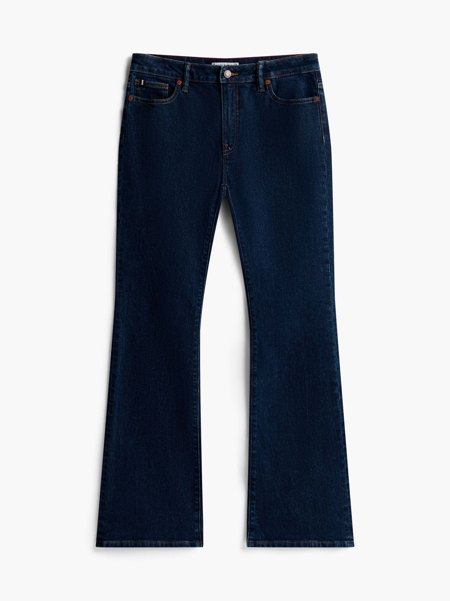 Tommy Hilfiger All-Day Sculpt Denim Bootcut Jean