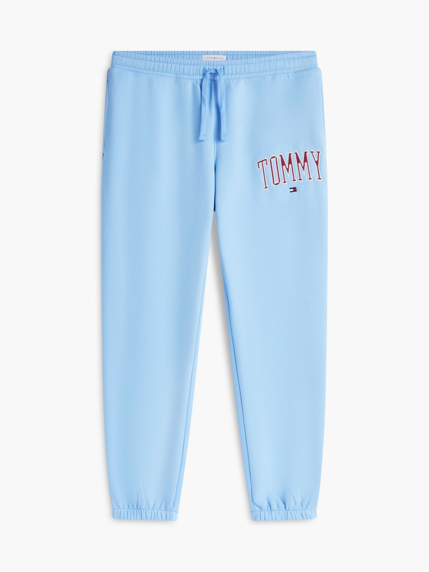 Tommy Hilfiger Varsity Tommy Logo Sweatpant