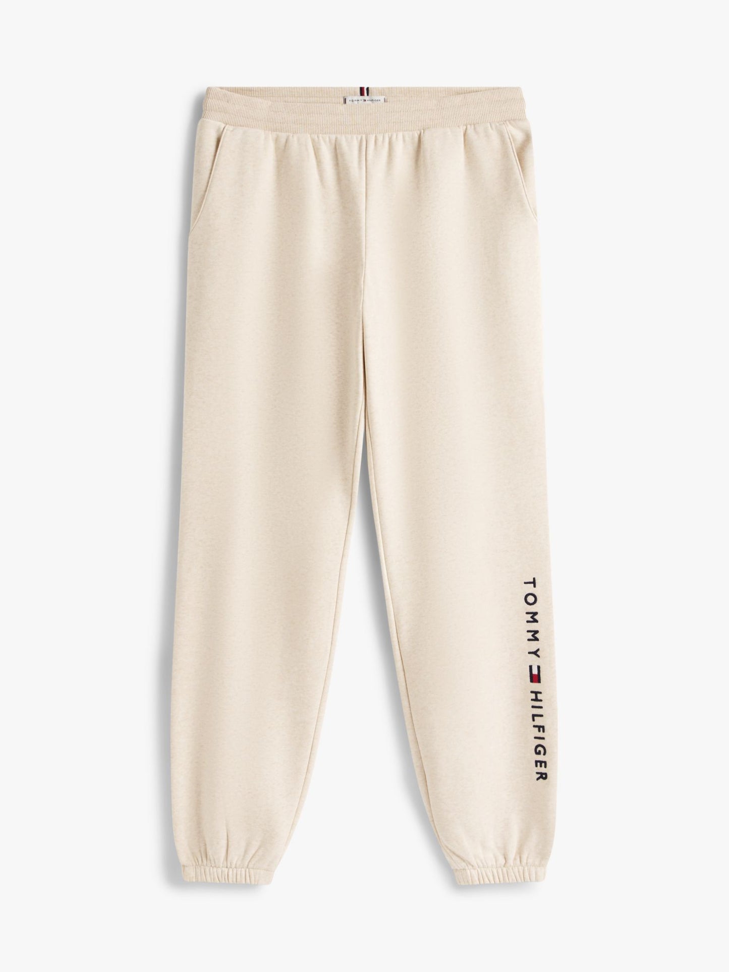 Tommy Hilfiger Embroidered Tommy Logo Sweatpant
