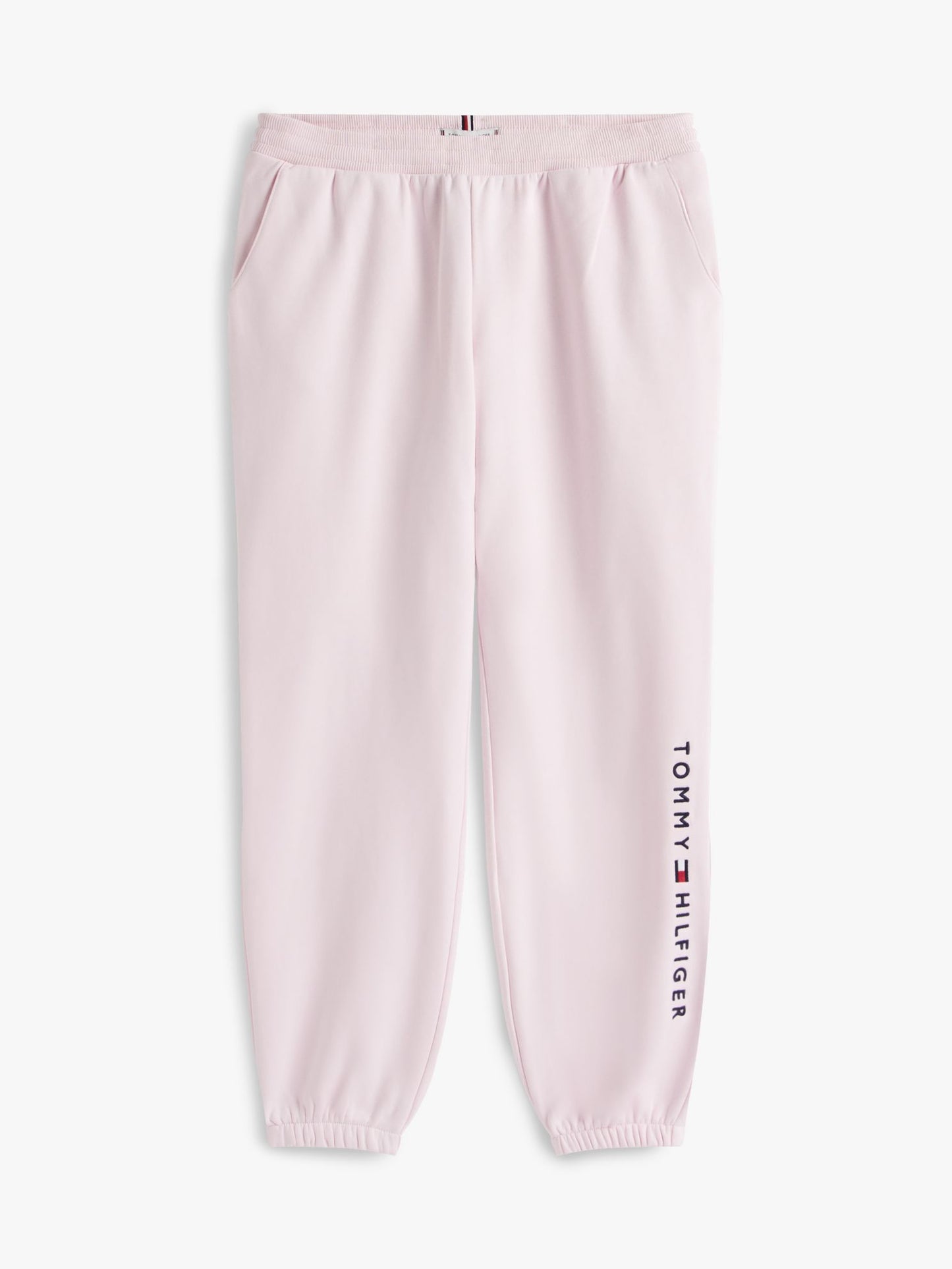 Tommy Hilfiger Embroidered Tommy Logo Sweatpant