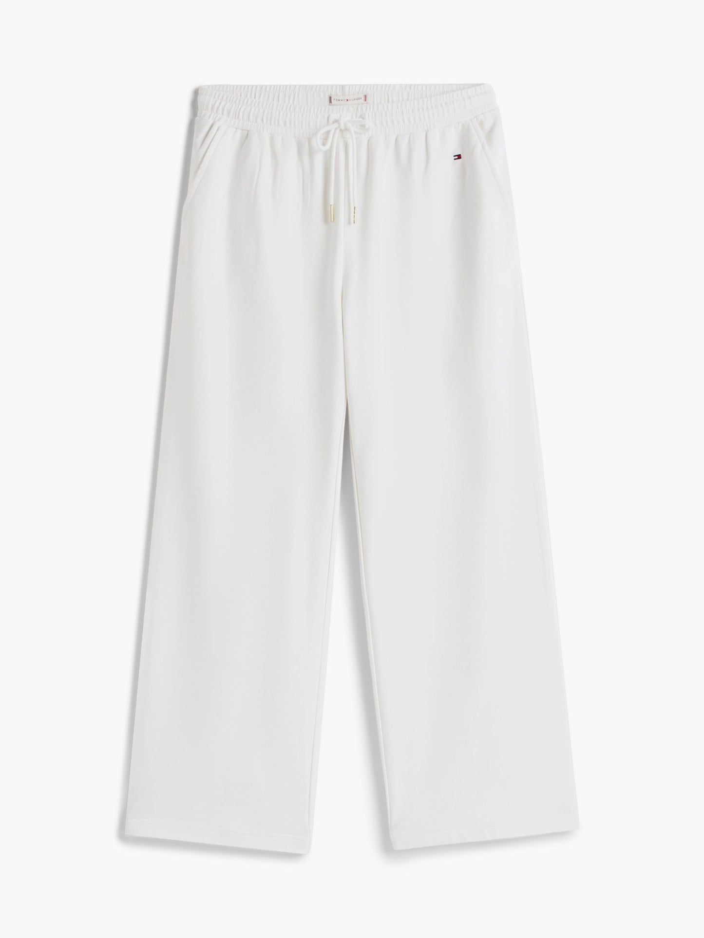 Tommy Hilfiger Straight-Leg Sweatpant