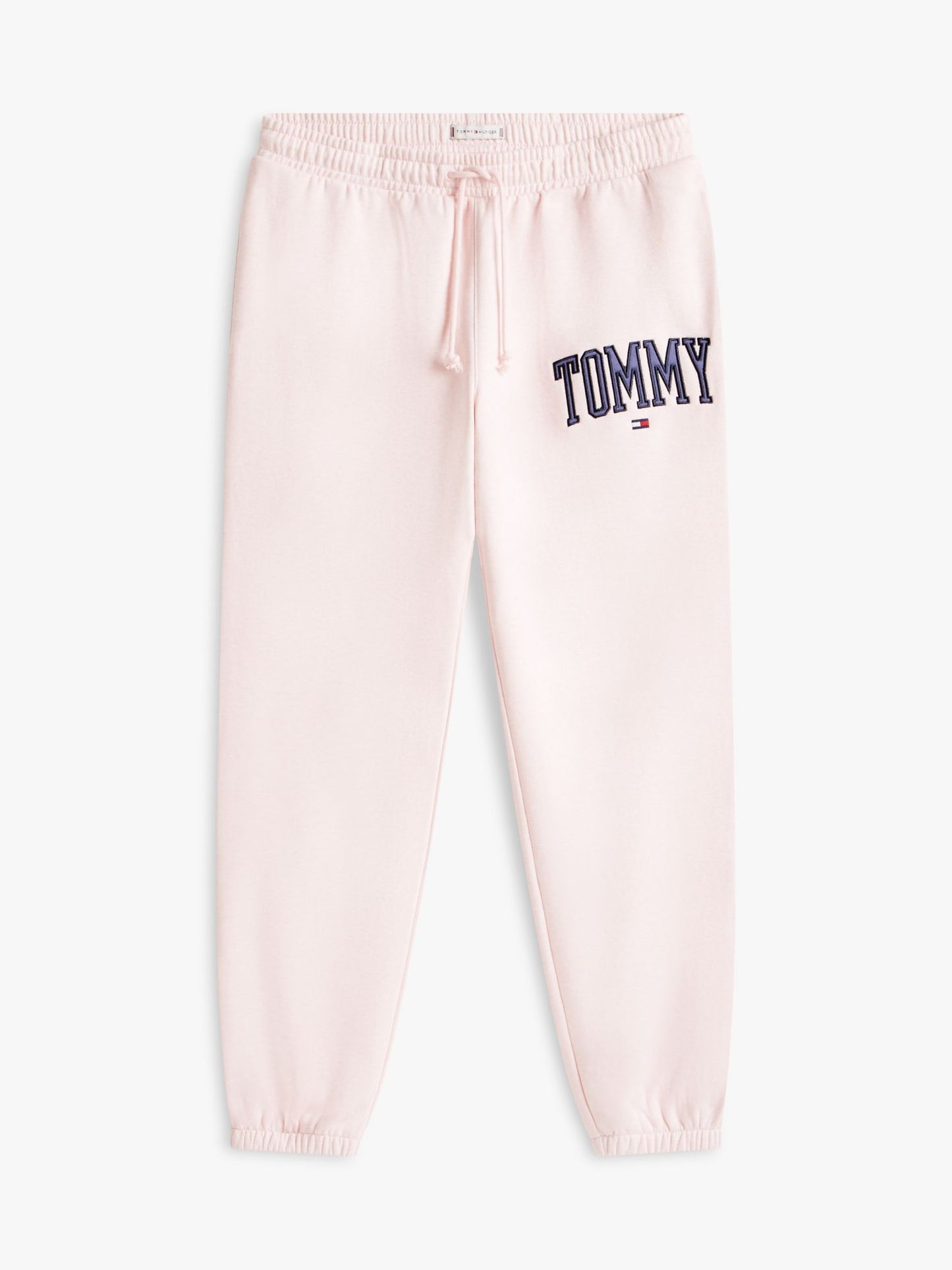 Tommy Hilfiger Varsity Tommy Logo Sweatpant