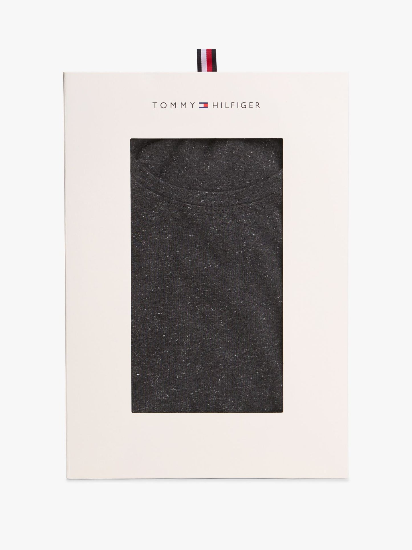 Tommy Hilfiger Shimmer Long Sleeve & Pant Sleep Set
