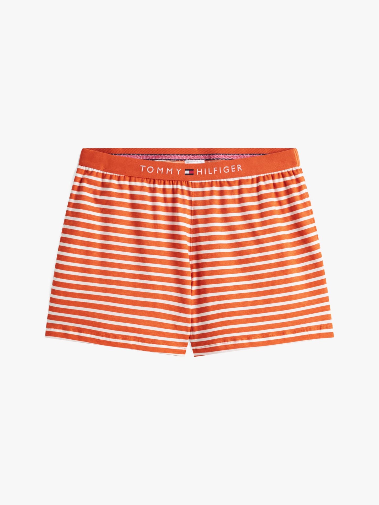 Tommy Hilfiger T-Shirt & Short Sleep Set