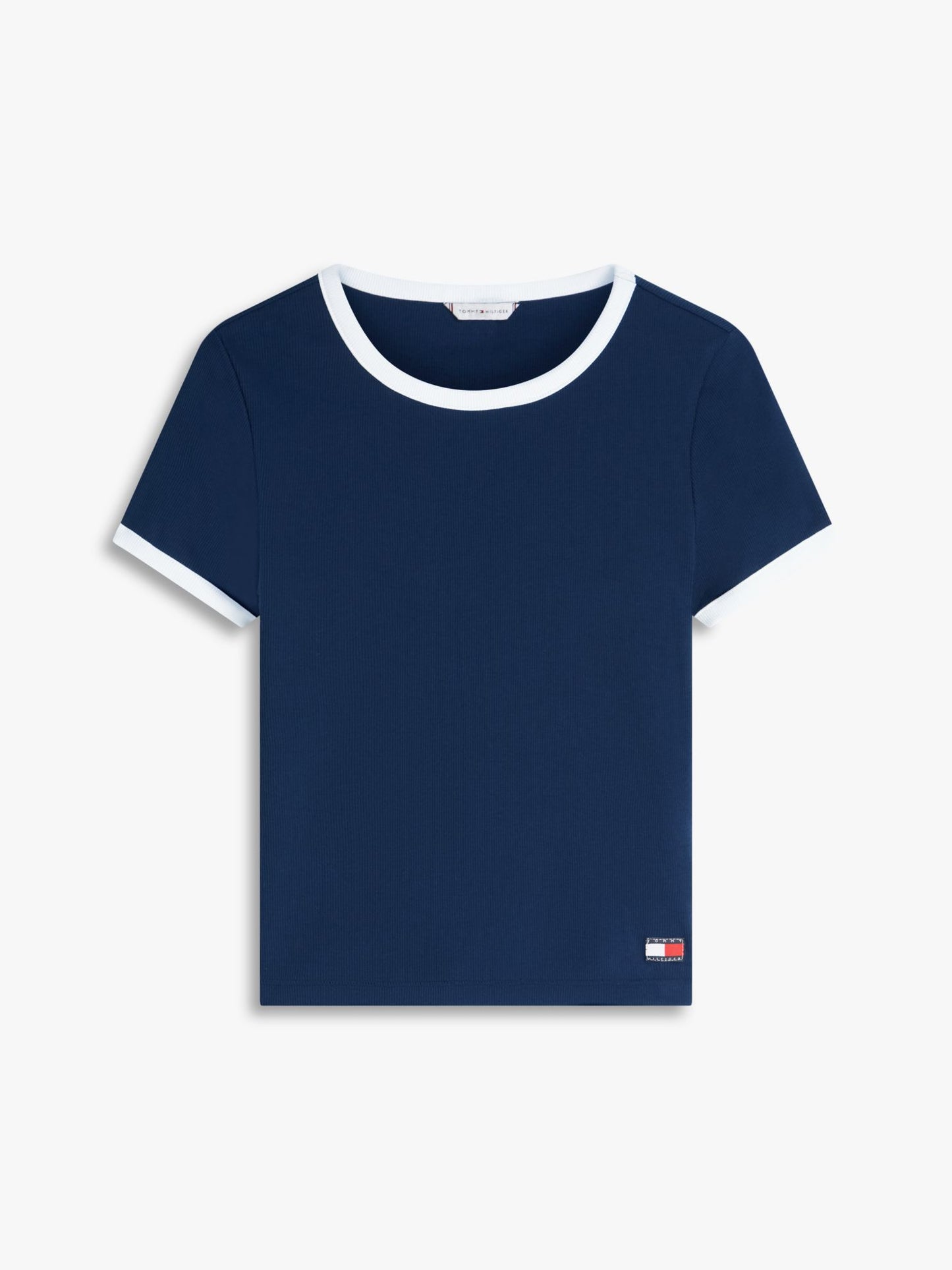 Tommy Hilfiger Ringer Sleep T-Shirt