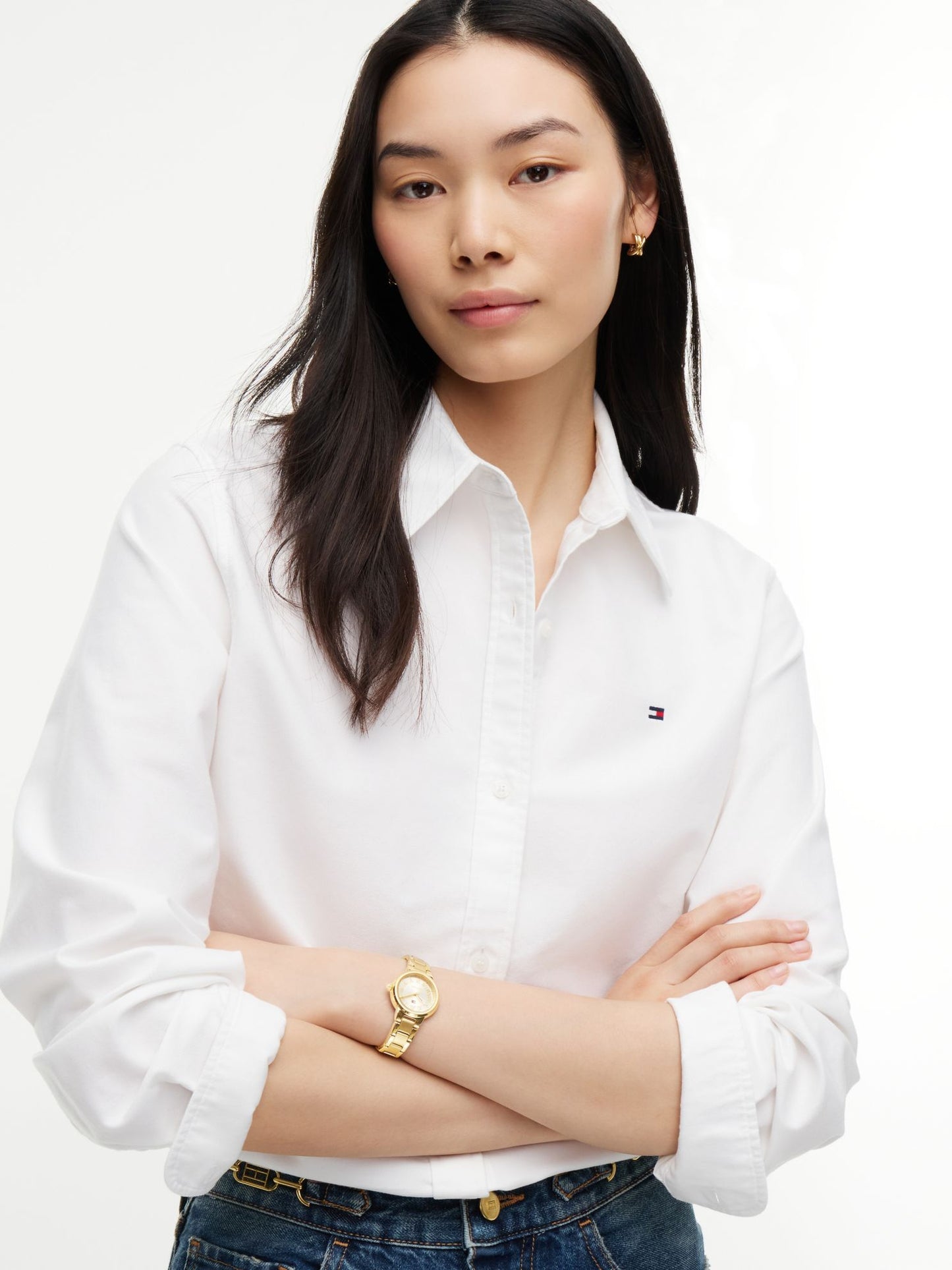 Tommy Hilfiger 28MM Dress Watch