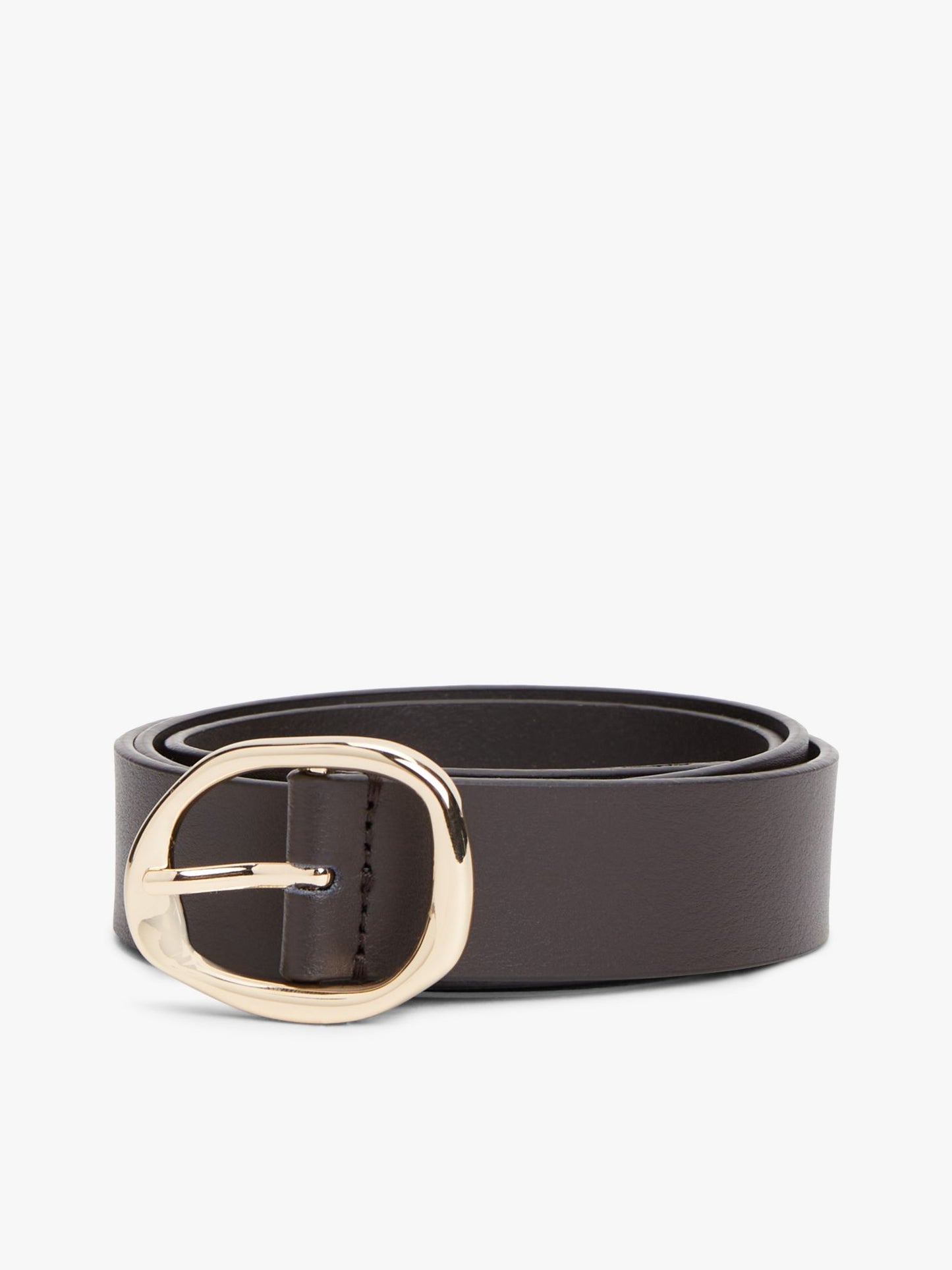 Tommy Hilfiger Smooth Leather Belt