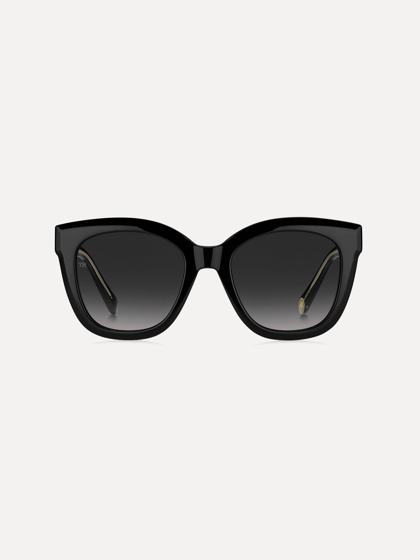 Tommy Hilfiger Cat Eye Sunglasses