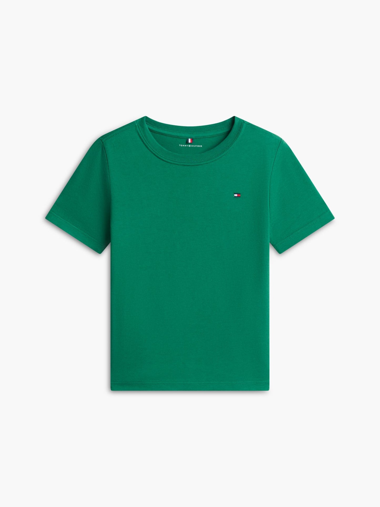 Tommy Hilfiger Kids' Everyday Crewneck T-Shirt