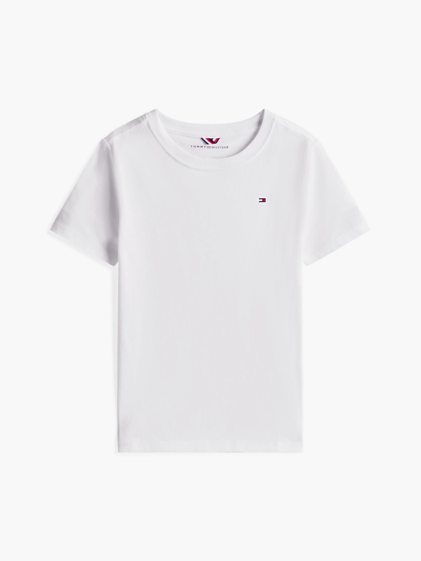 Tommy Hilfiger Kids' Everyday Crewneck T-Shirt