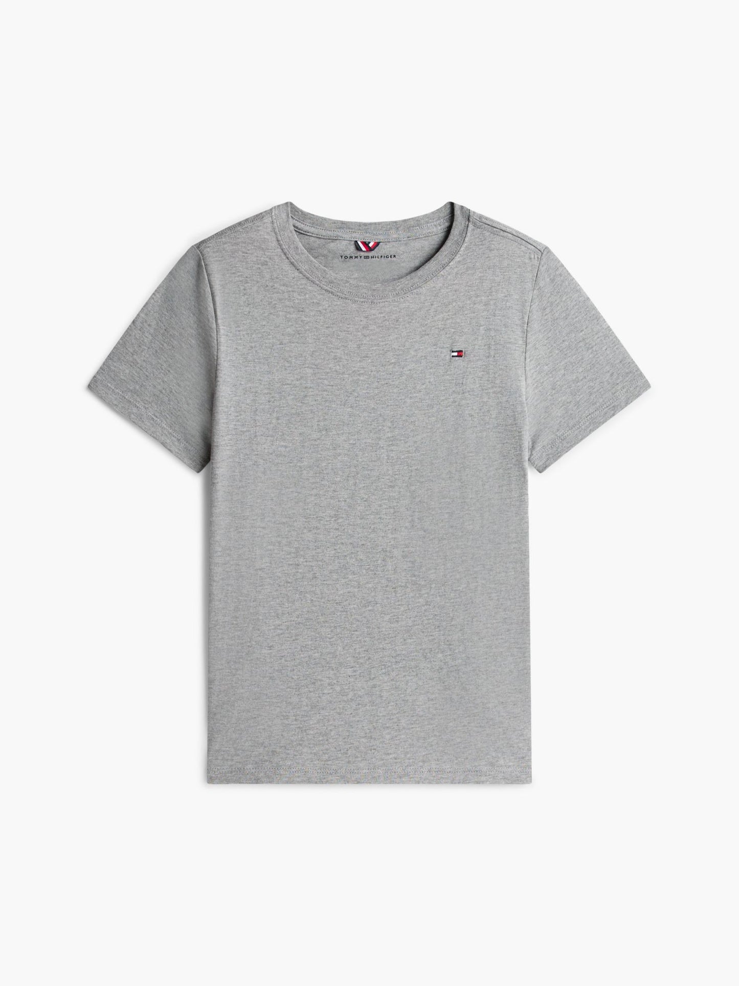 Tommy Hilfiger Kids' Everyday Crewneck T-Shirt