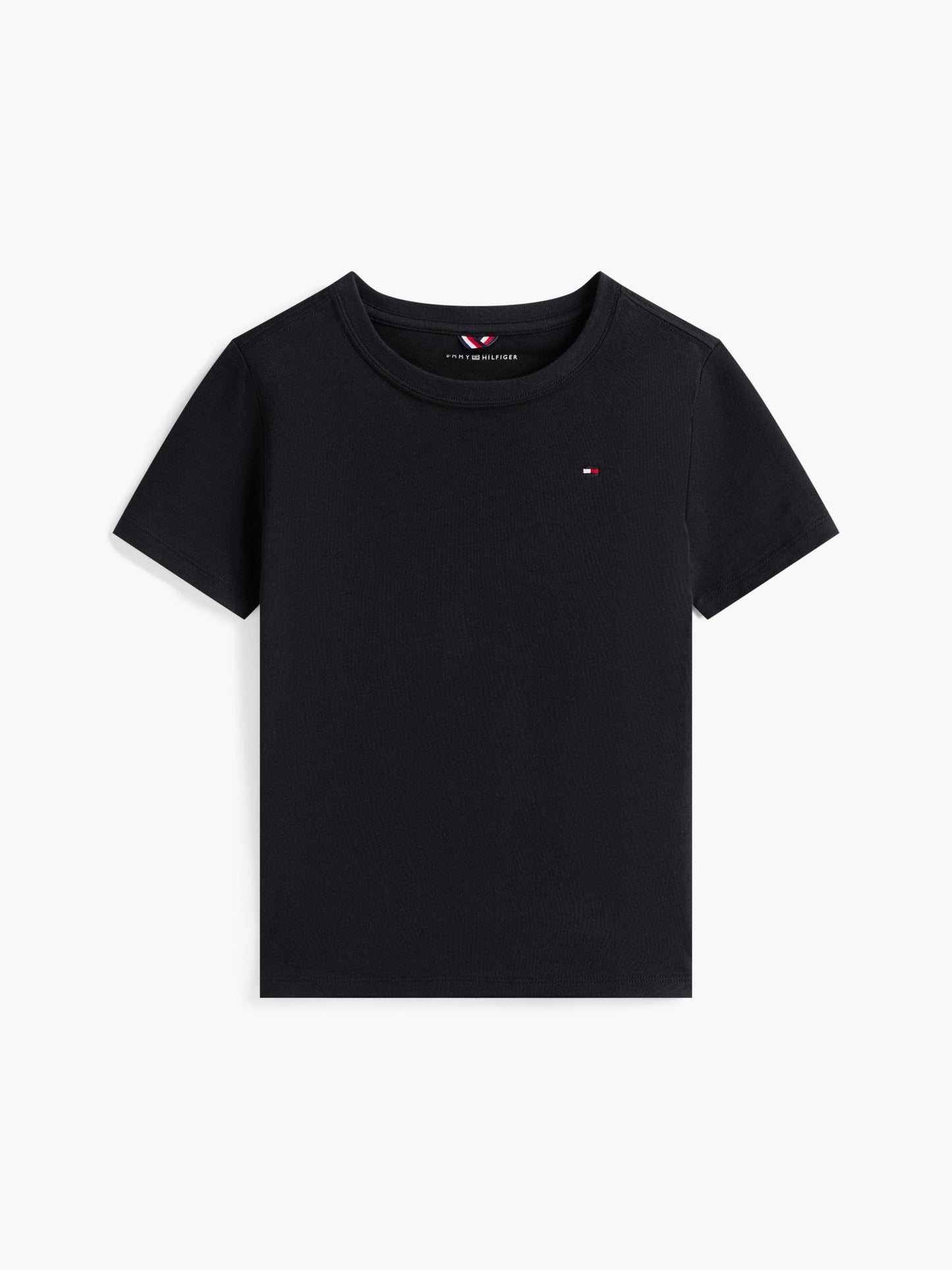 Tommy Hilfiger Kids' Everyday Crewneck T-Shirt