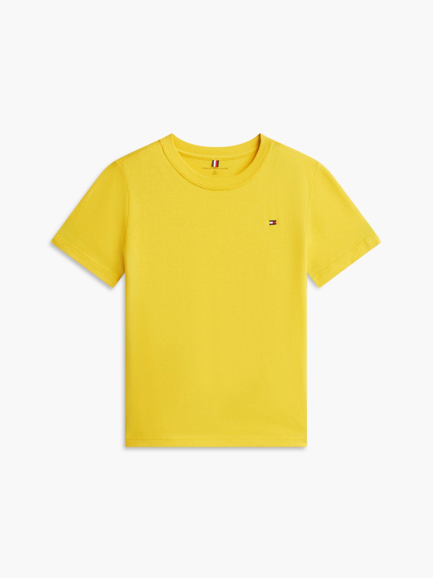 Tommy Hilfiger Kids' Everyday Crewneck T-Shirt