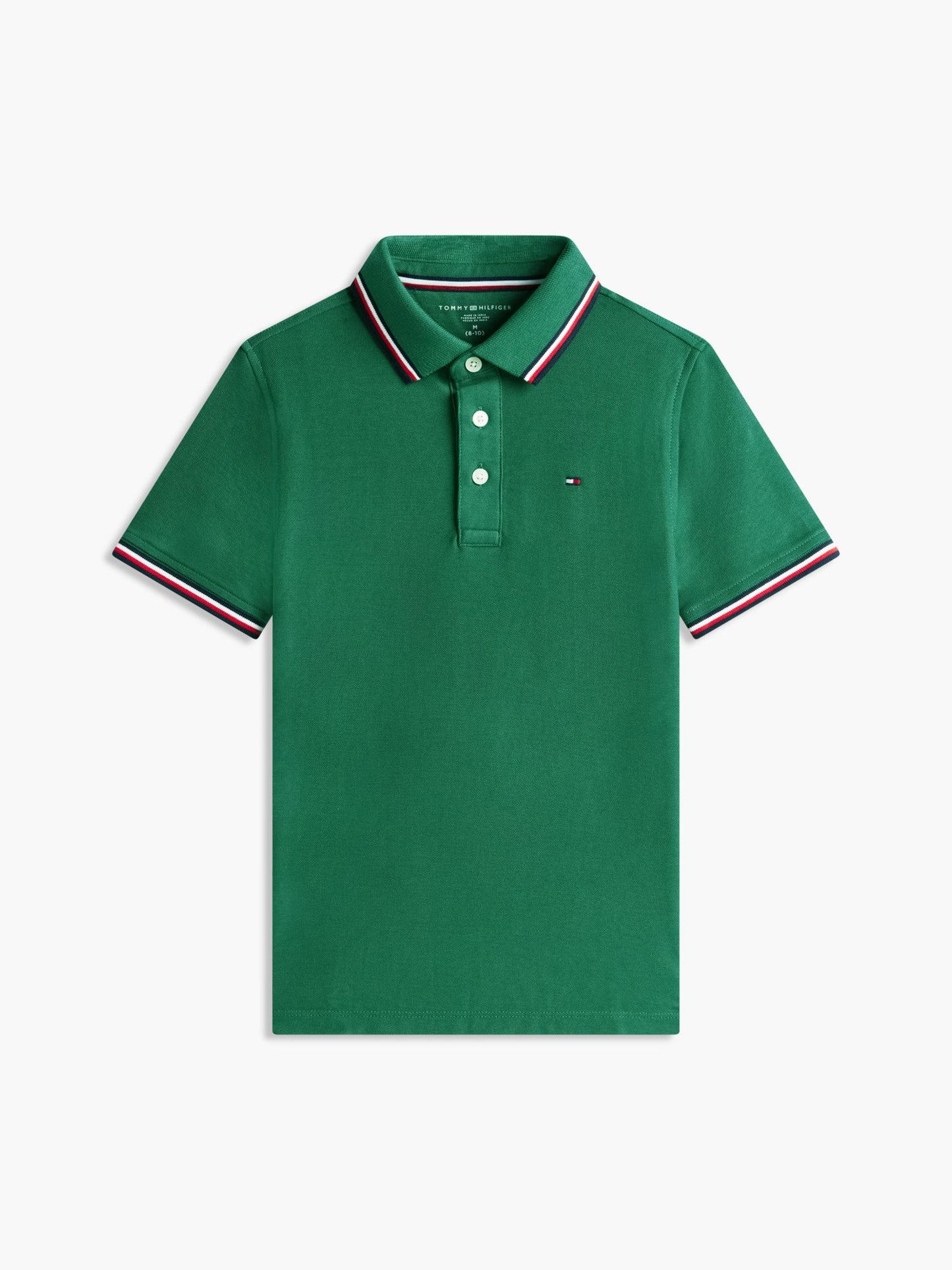 Tommy Hilfiger Kids' Tommy Wicking Polo