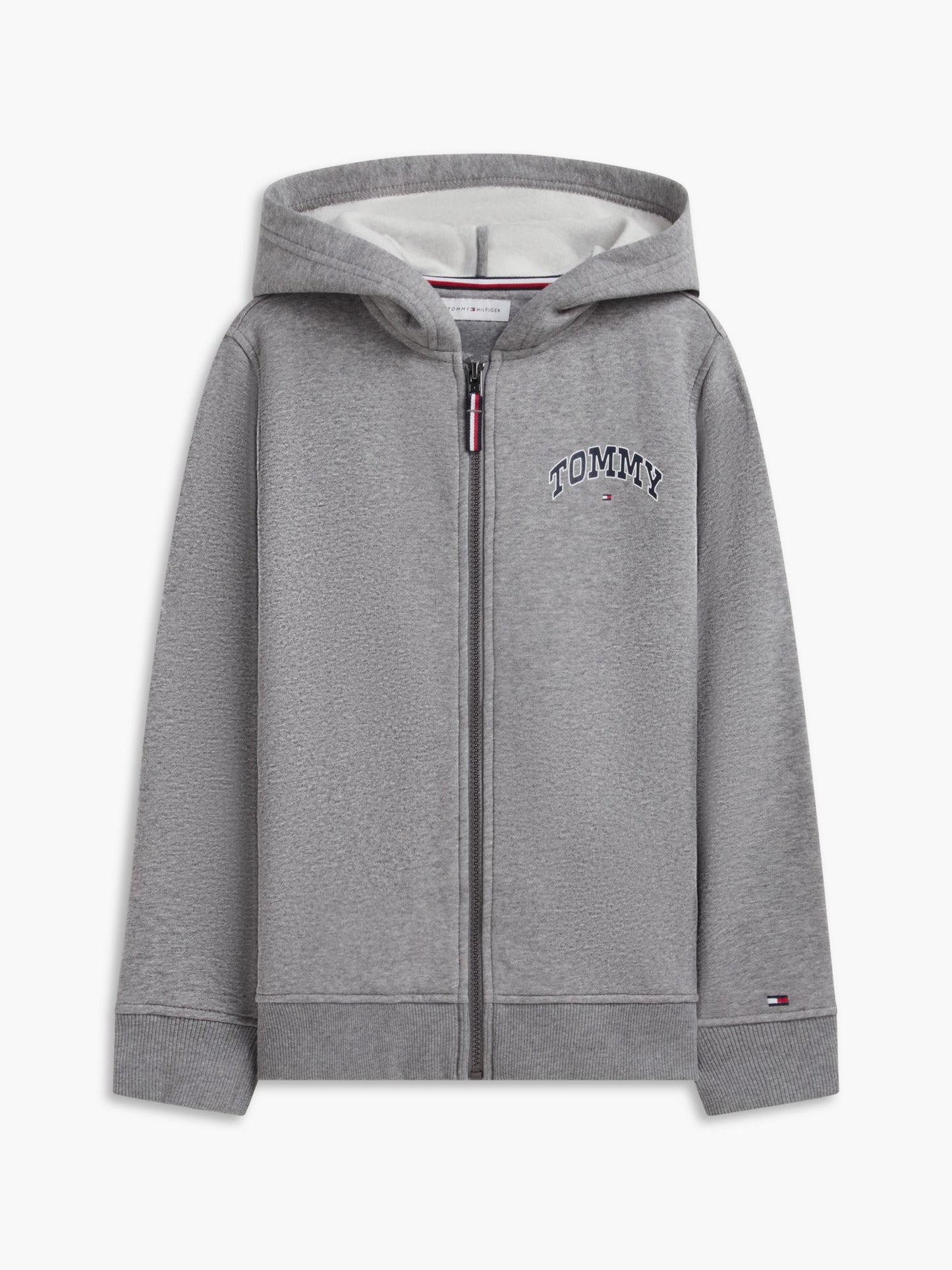 Tommy Hilfiger Kids' Tommy Varsity Logo Hoodie