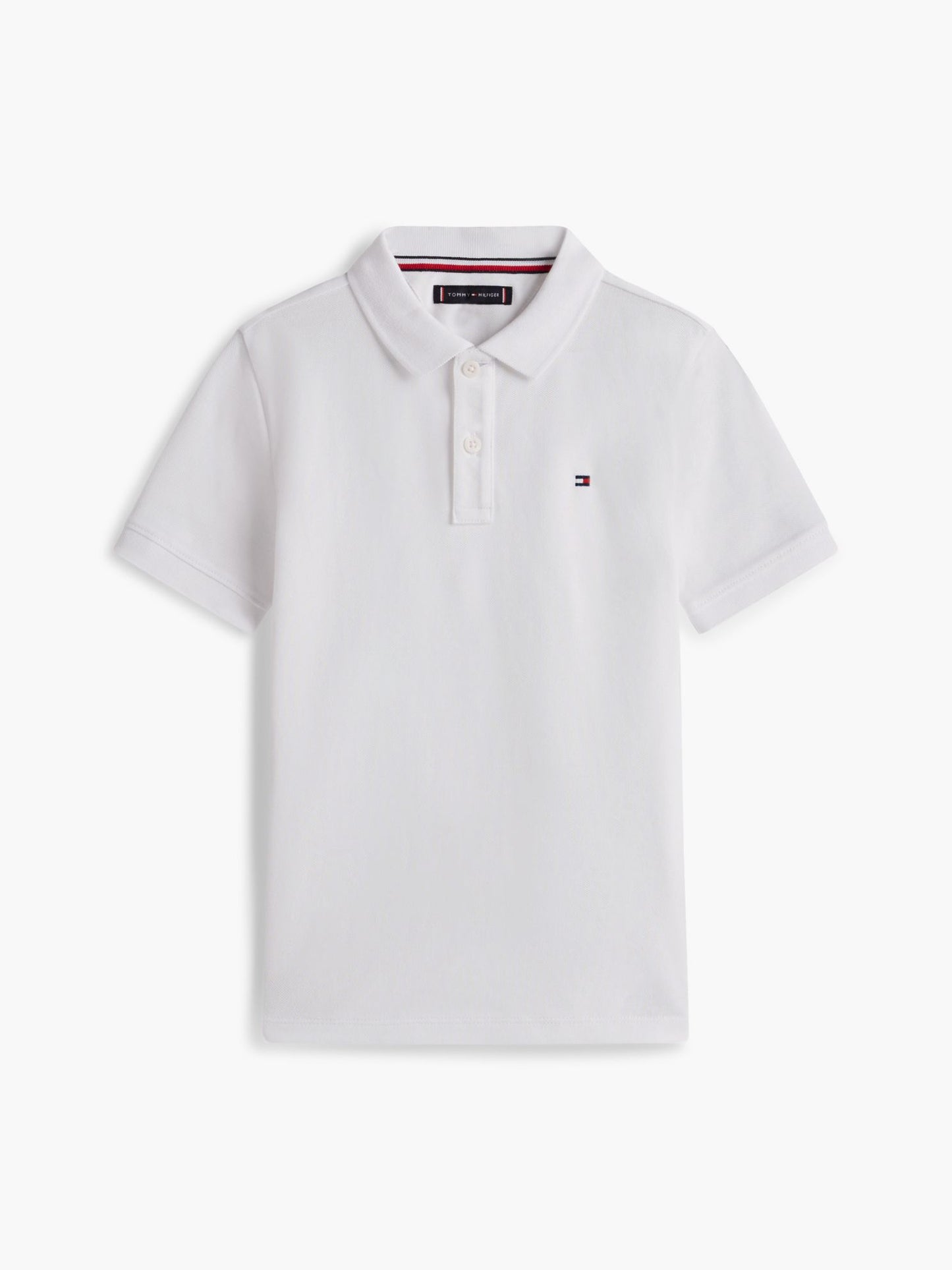 Tommy Hilfiger Kids' Classic Polo