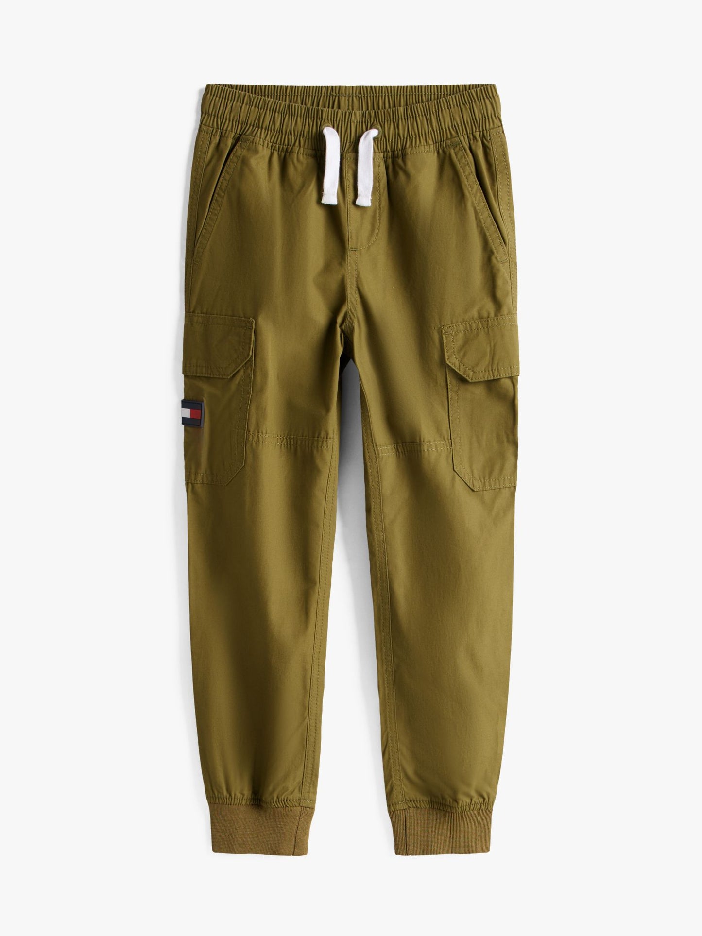Tommy Hilfiger Kids' Cargo Jogger