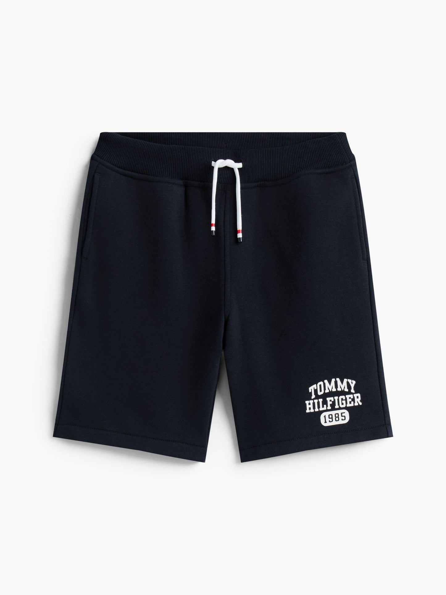 Tommy Hilfiger Kids' Logo Sweatshort