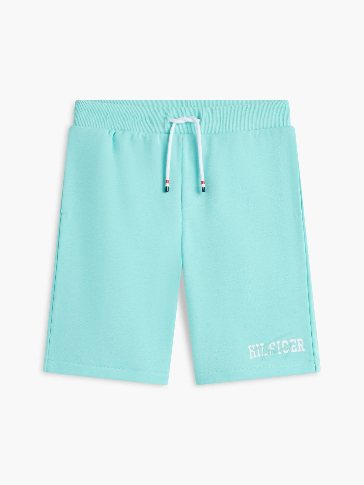 Tommy Hilfiger Kids' Hilfiger Logo Sweatshort