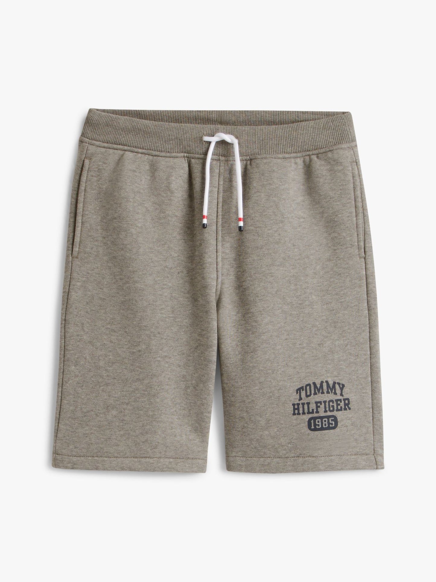 Tommy Hilfiger Kids' Logo Sweatshort