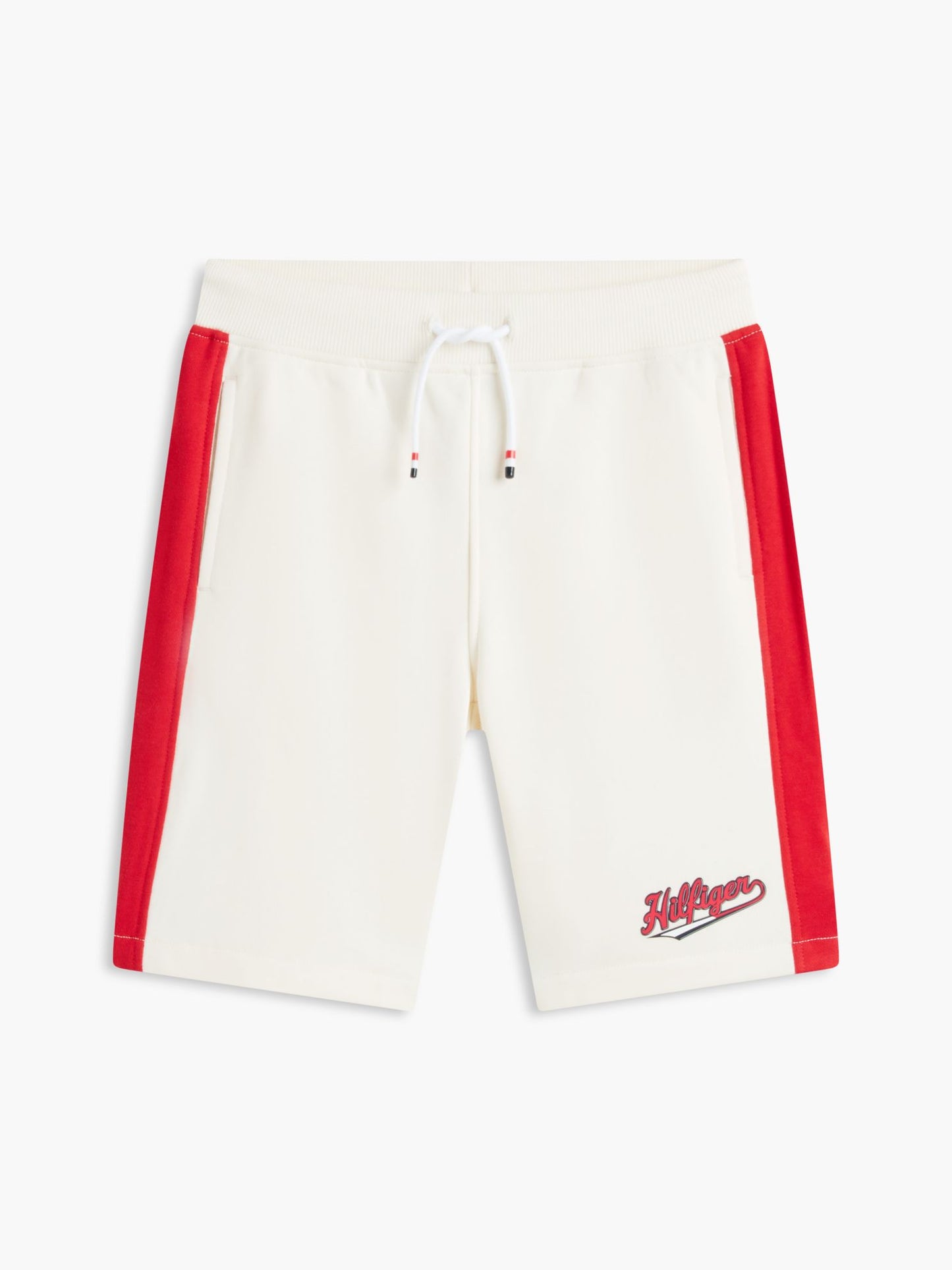 Tommy Hilfiger Kids' Hilfiger Colorblock Sweatshort