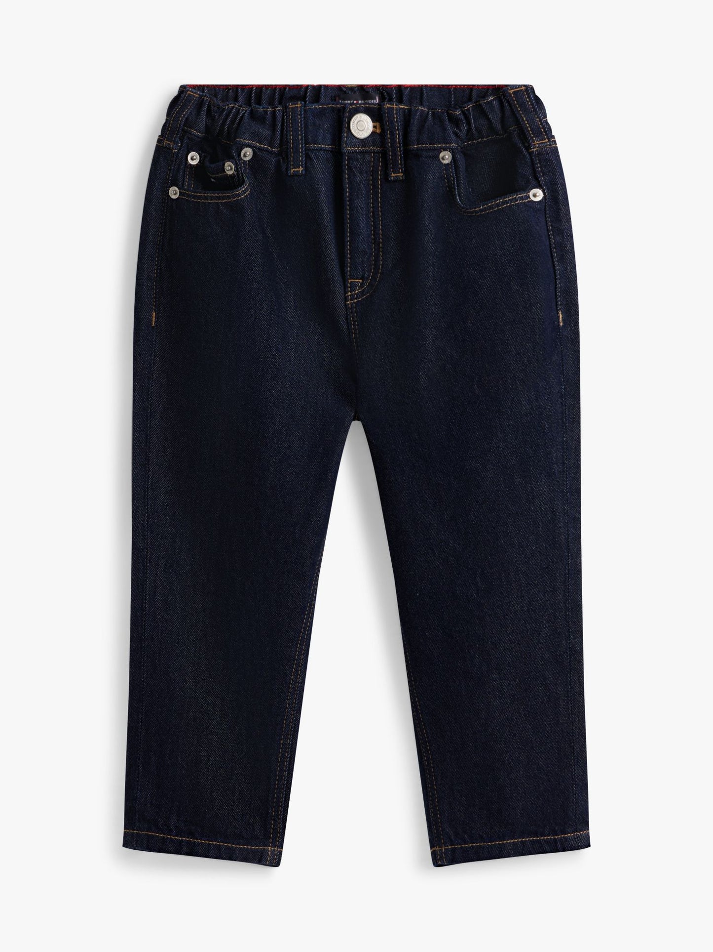 Tommy Hilfiger Kids' Straight Jean