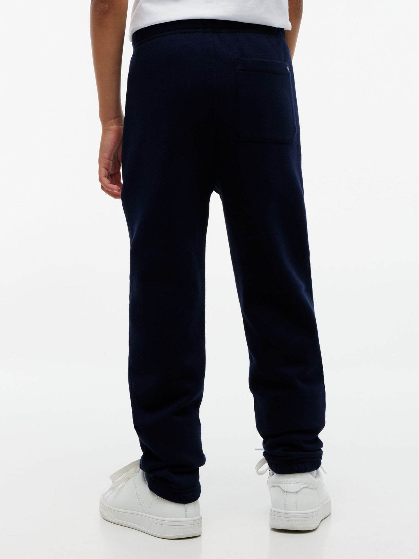 Tommy Hilfiger Kids' Varsity Tommy Logo Sweatpant