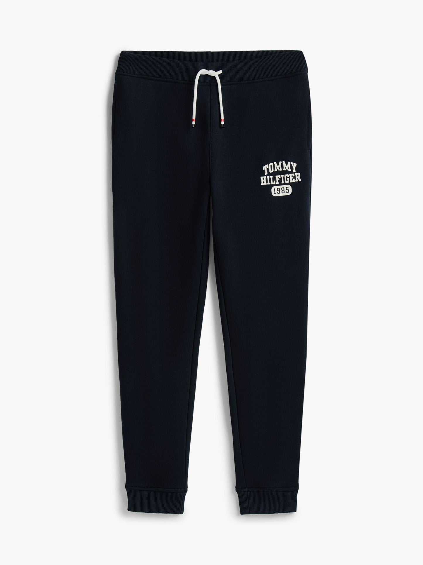 Tommy Hilfiger Kids' Varsity Brushed-Fleece Sweatpant