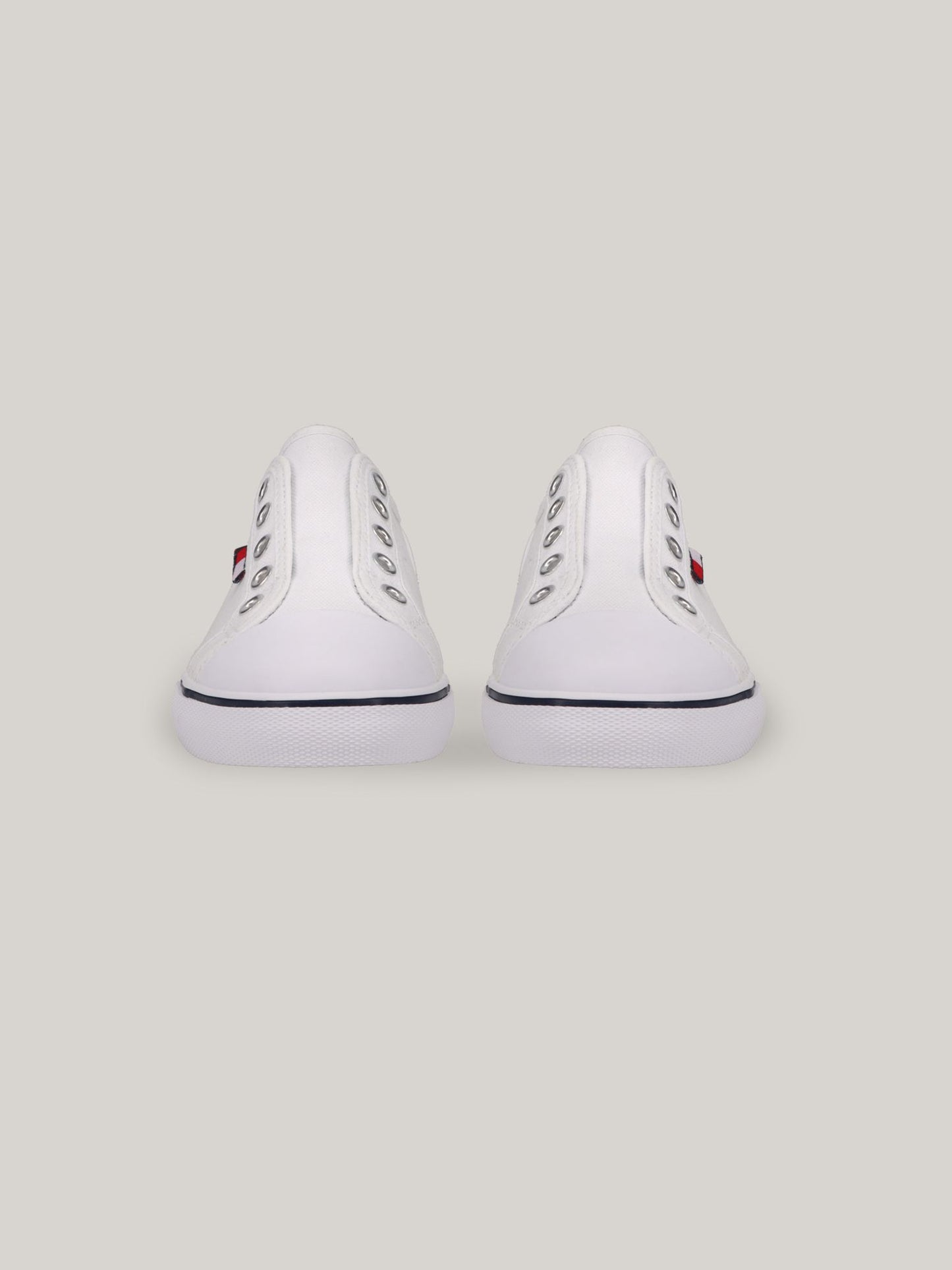 Tommy Hilfiger Kids' Laceless Sneaker