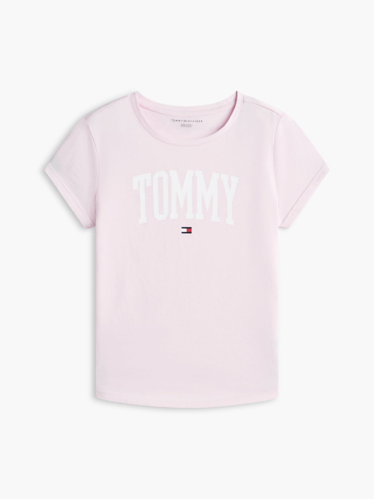 Tommy Hilfiger Kids' Tommy Logo T-Shirt