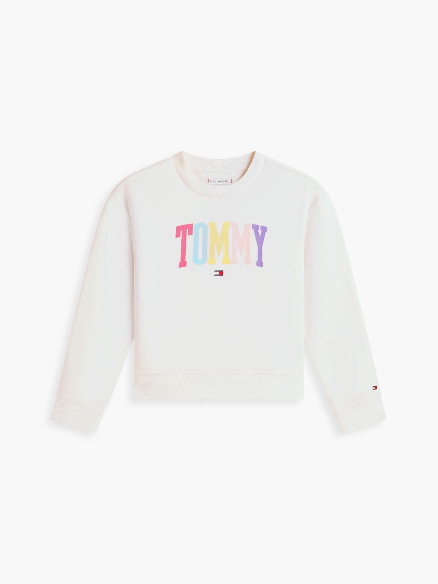 Tommy Hilfiger Kids' Tommy Logo Sweatshirt