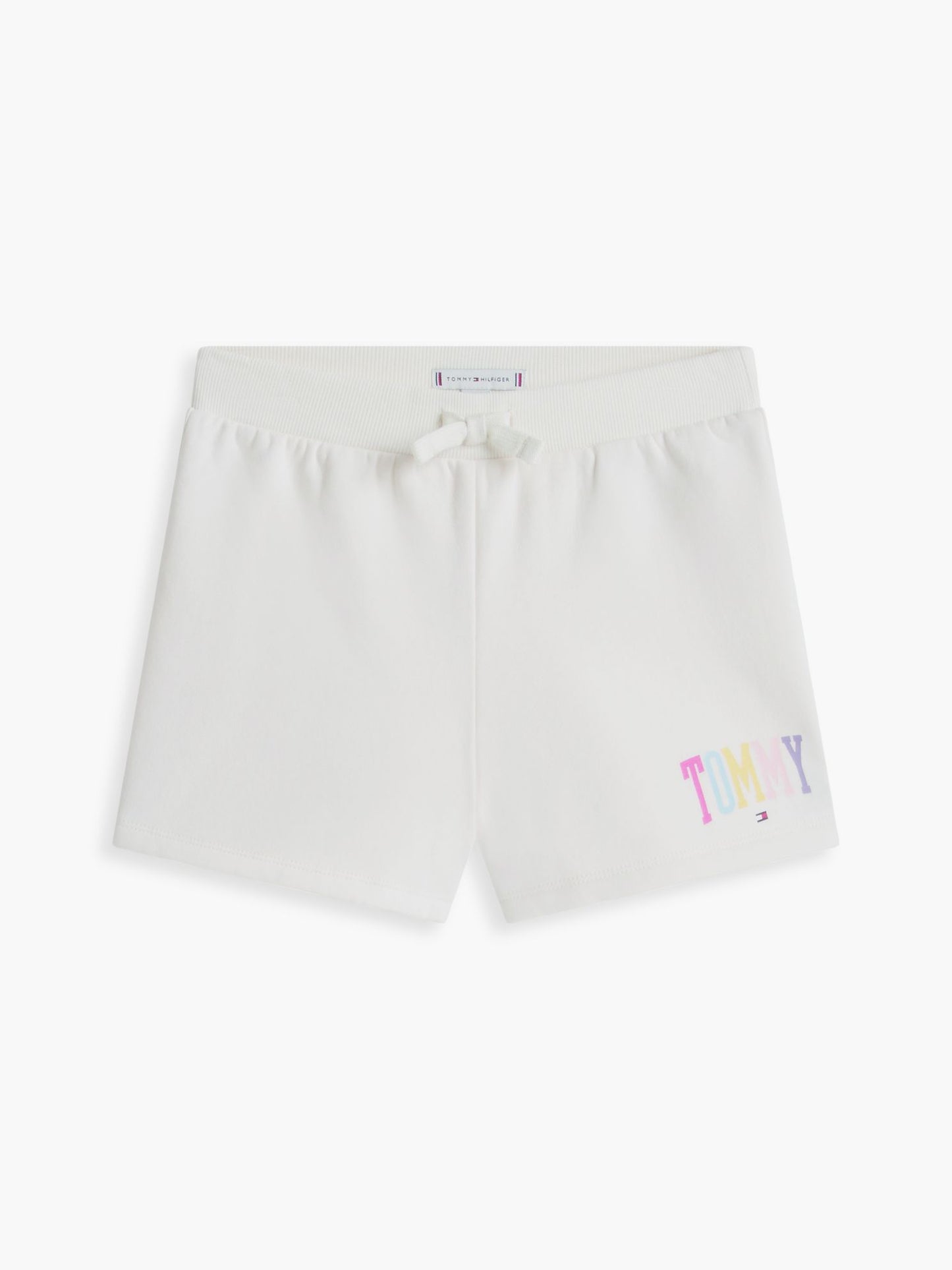 Tommy Hilfiger Kids' Tommy Logo Sweatshort