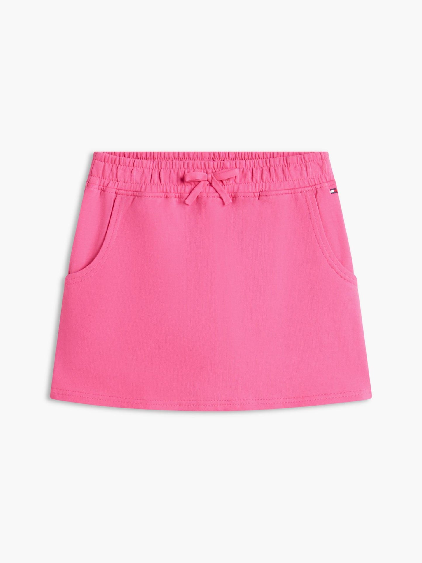Tommy Hilfiger Kids' Terry Skort