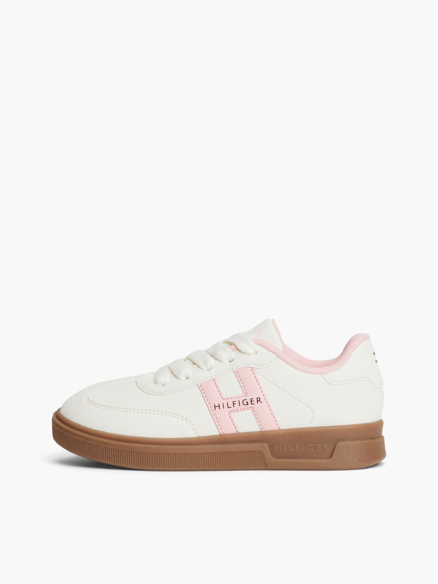 Tommy Hilfiger Kids' Hilfiger H-Logo Sneaker
