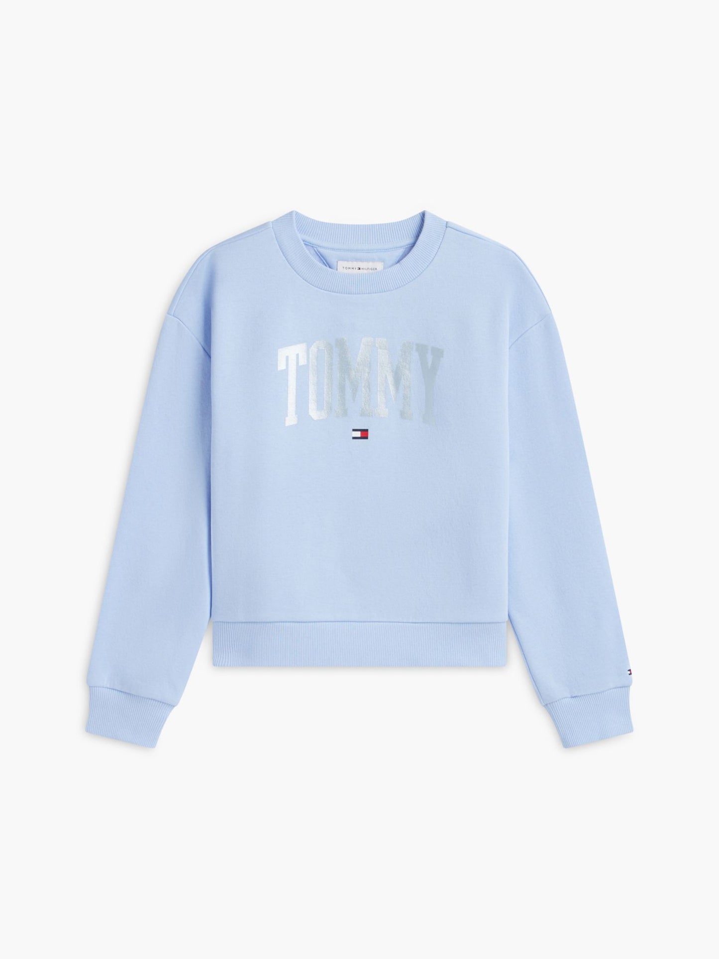 Tommy Hilfiger Kids' Tommy Logo Sweatshirt