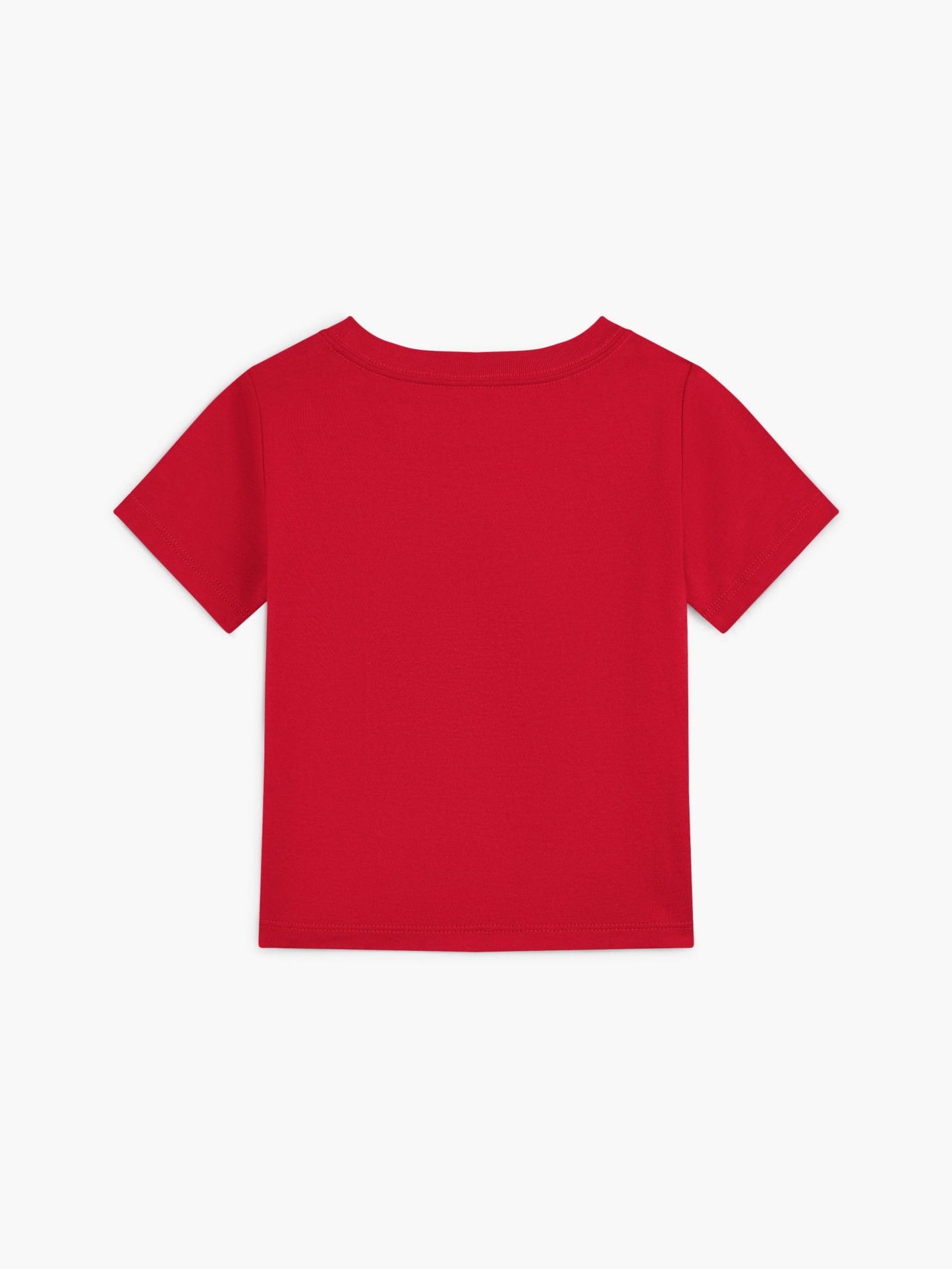 Tommy Hilfiger Babies' Flag Logo T-Shirt