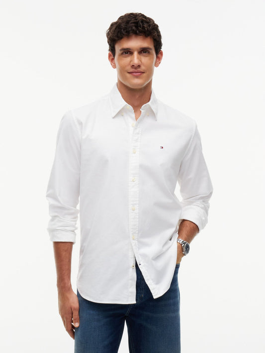 Tommy Hilfiger Regular Fit Oxford Shirt