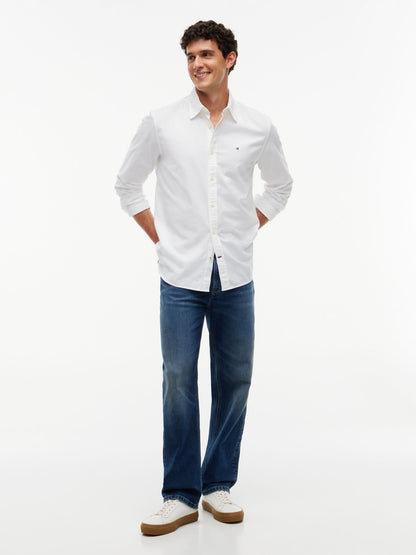 Tommy Hilfiger Regular Fit Oxford Shirt