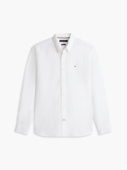 Tommy Hilfiger Regular Fit Oxford Shirt