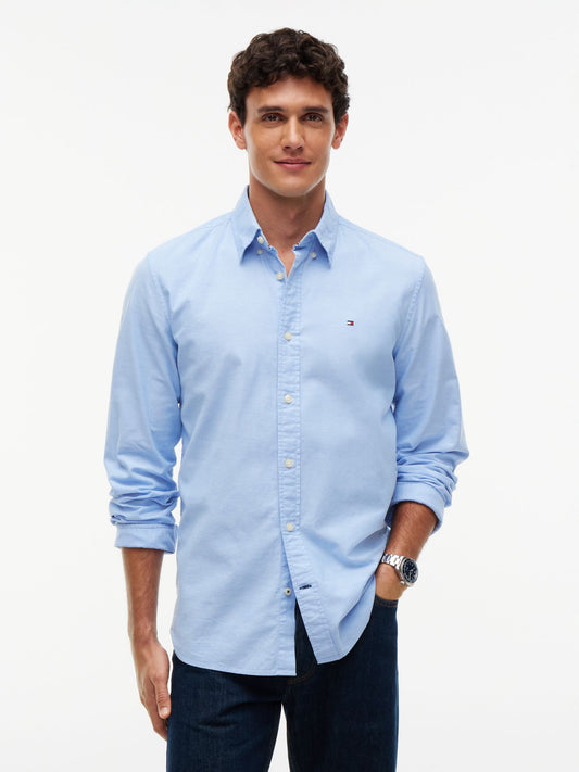 Tommy Hilfiger Regular Fit Oxford Shirt